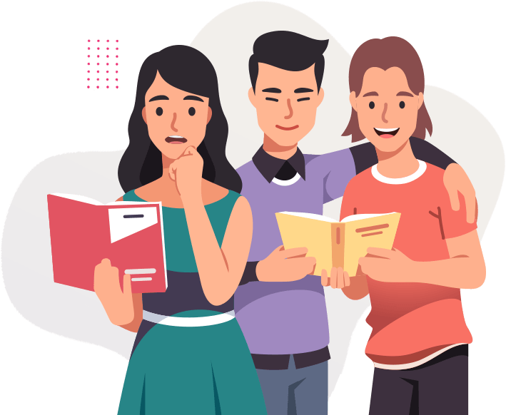 Book Illustration Services